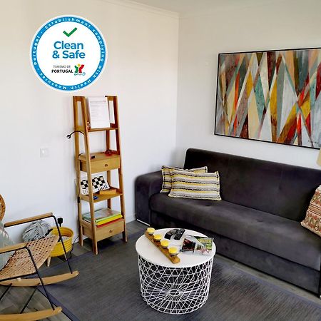 Tarik Moments Apartment Portimao Ngoại thất bức ảnh
